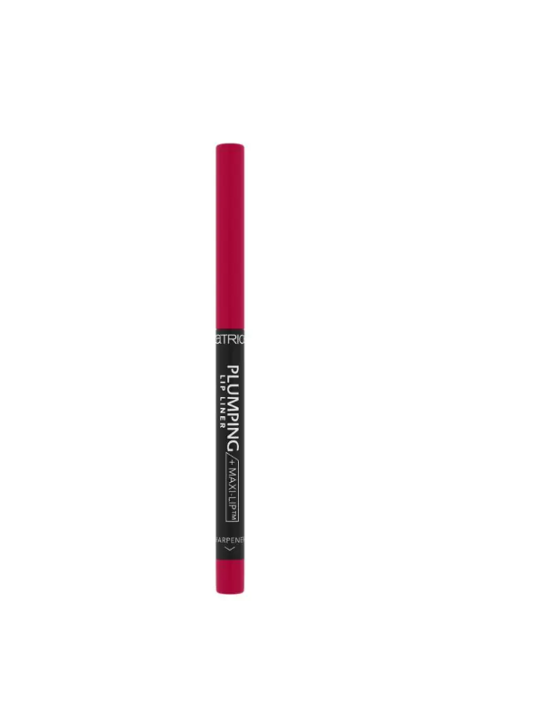 Plumping Lip Liner Perfilador de Labios 110 catrice