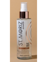 BRUMA AUTOBRONCEADORA FACIAL ST MORIZ
