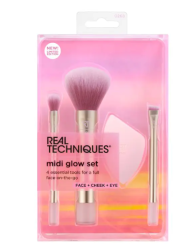Sunrise to Sunset Midi Glow Set Esponjas de maquillaje