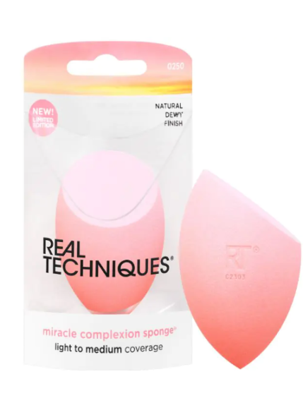 Sunrise to Sunset Miracle Complexion Esponja Esponjas de maquillaje