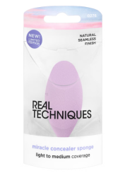 Real Techniques Sunrise To Sunset Miracle Concealer Sponge