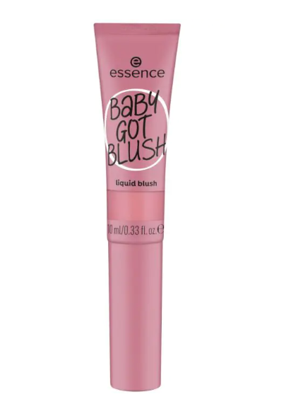 Colorete Líquido Baby Got Blush 30Essence