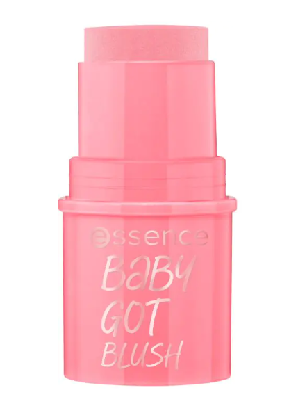 Baby Got Blush Colorete en Barra 10 Essence