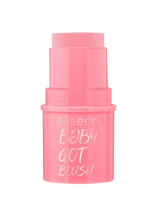 Baby Got Blush Colorete en Barra 10 Essence