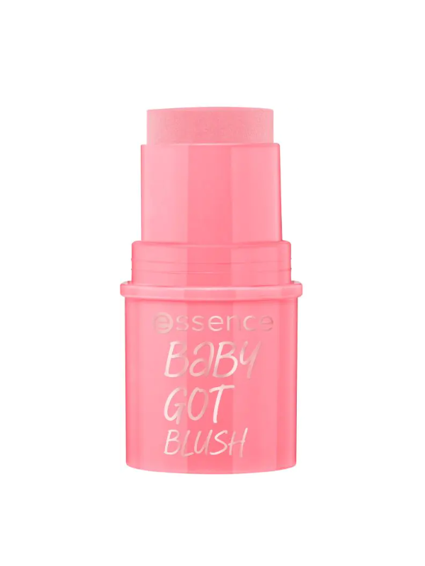Baby Got Blush Colorete en Barra 10 Essence