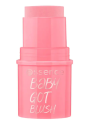 Baby Got Blush Colorete en Barra 10 Essence