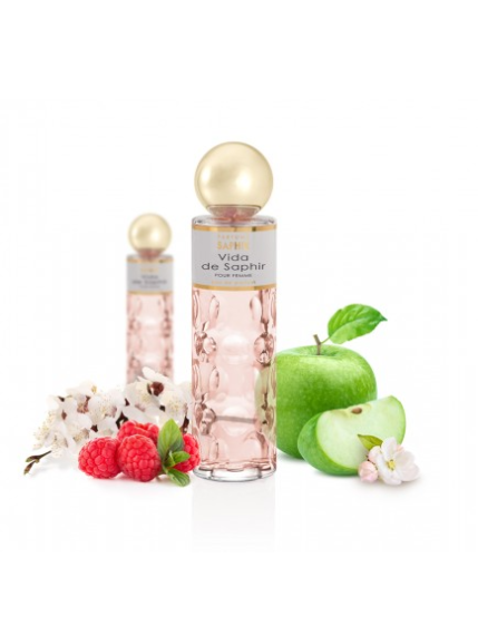 VIDA BY SAPHIR/preventa