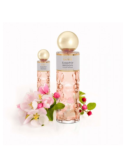 SAPHIR MOON/preventa