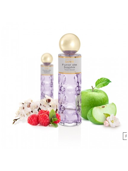 FUROR BY SAPHIR (preventa)