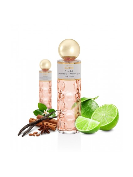 SAPHIR PERFECT WOMAN/PREVENTA