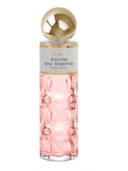 IRONIE BY SAPHIR