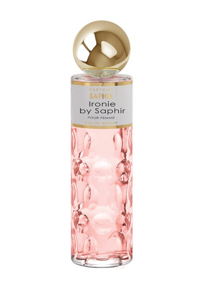 IRONIE BY SAPHIR