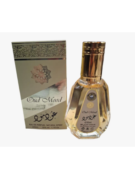 OUD MOOD 50ML