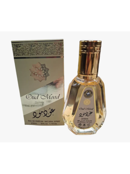 OUD MOOD 50ML