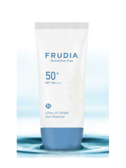 Crema Facial Protección Solar Ultra UV 50+ hidratante