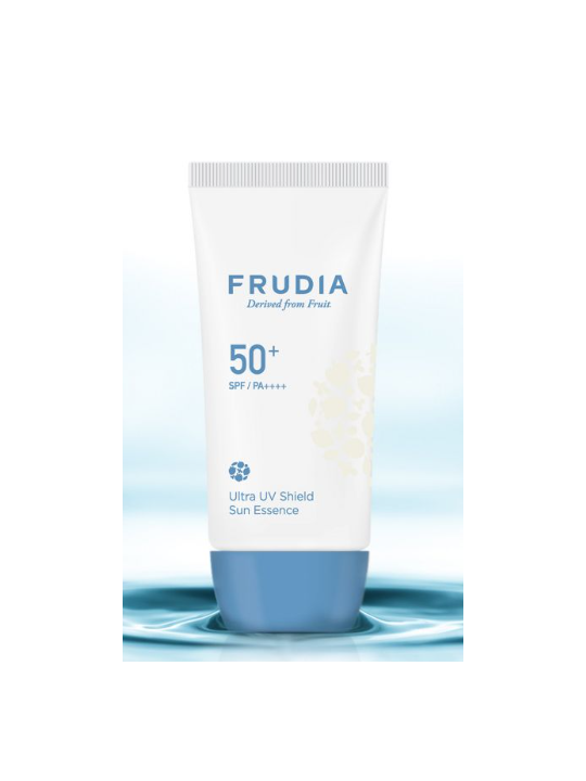 Crema Facial Protección Solar Ultra UV 50+ hidratante