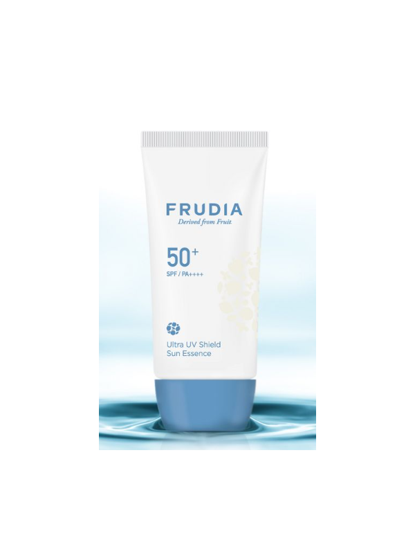 Crema Facial Protección Solar Ultra UV 50+ hidratante