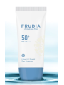 Crema Facial Protección Solar Ultra UV 50+ hidratante