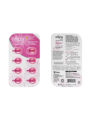 Vitamina Capilar Aceite de Argán Tratamiento (rosa)