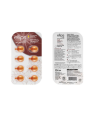 Vitamina Capilar Aceite de Argán Vitalidad (marron)