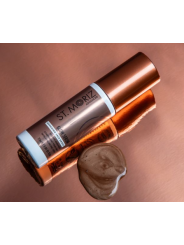 Serum Facial Glow Gotas Bronceadoras st moriz