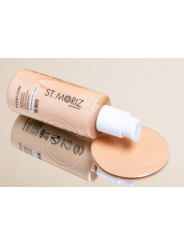 Aceite Corporal Iluminador Glow Oil st moritz