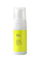 ID Skin Identity - *Acne Solution* - Espuma limpiadora con ácido succínico 1%