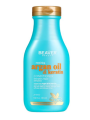 Argan Oil & Keratin Acondicionador Reparador Grande