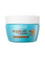tarro Argan Oil & Keratin Mascarilla Reparadora Capilar