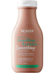 SHAMPOO BRAZILIAN KERATIN BEAVER BEAUTY