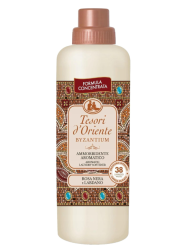Tesori d'Oriente Byzantium suavizante concentrado 760 ml