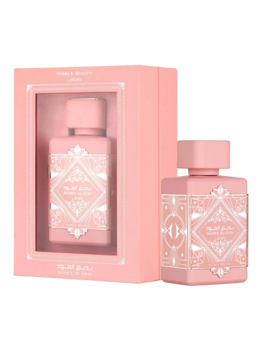 PERFUME BADEE AL OUD NOBLE BLUSH LATAFFA
