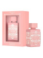 PERFUME BADEE AL OUD NOBLE BLUSH LATAFFA