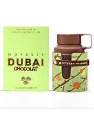 PERFUME ODYSSEY DUBAI CHOCOLAT