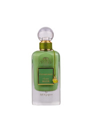 PERFUME ITHRA PISTACHO
