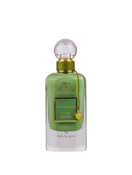 PERFUME ITHRA PISTACHO