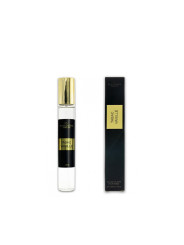 MINI TALLA TABAC VAINILLE
