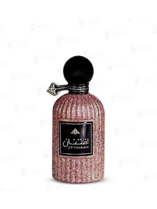 Eftinaan de Ard al Zaafaran 100ml