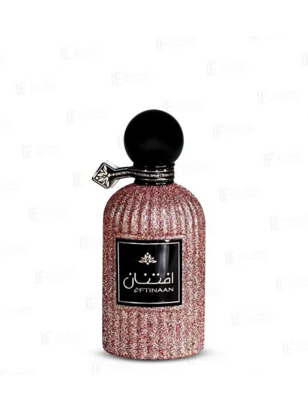Eftinaan de Ard al Zaafaran 100ml
