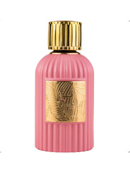 Qissa Pink Paris Corner