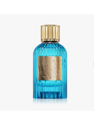 Qissa Blue 100ml - Paris Corner