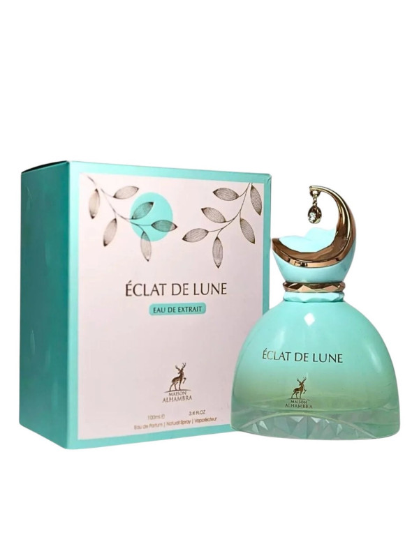 Eclat De Lune Maison Alhambra