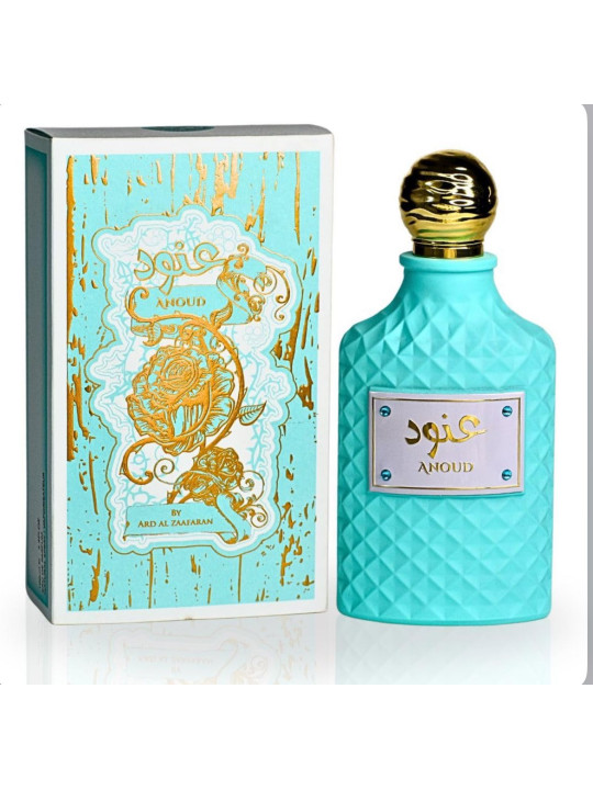 Perfume anuo by ard al Zaafaran 100ml