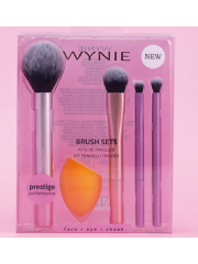 Set face+eye+cheek Wynie