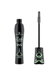 Lash Princess False Lash Effect Mascara (Verde)