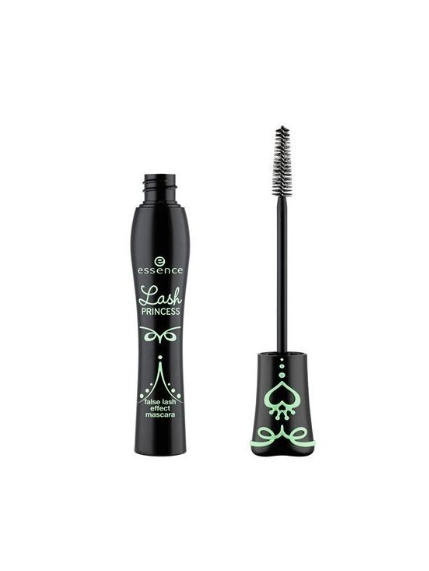 Lash Princess False Lash Effect Mascara (Verde)