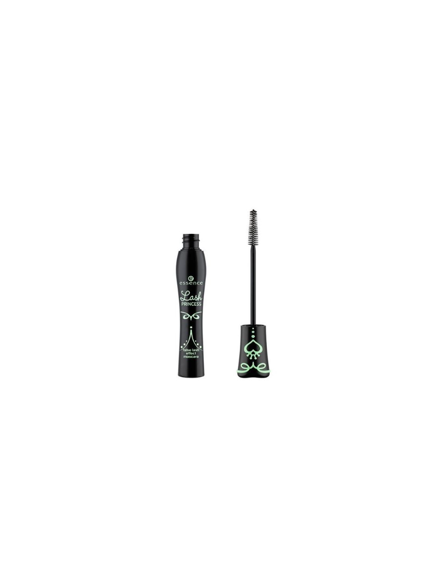 Lash Princess False Lash Effect Mascara (Verde)