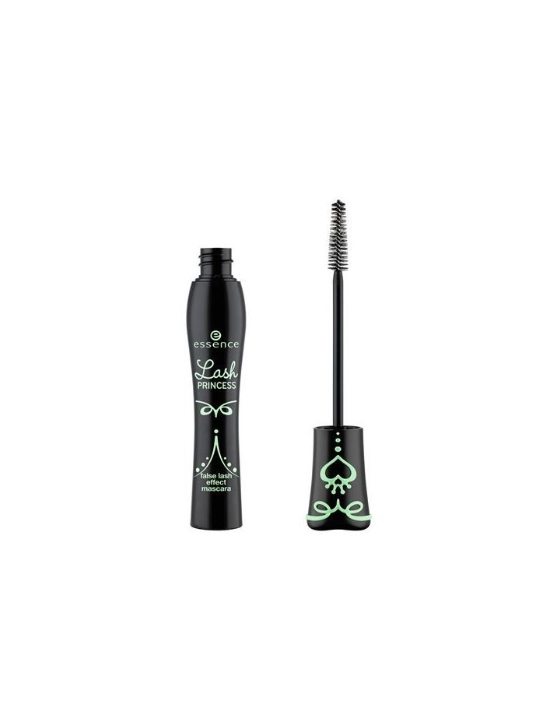 Lash Princess False Lash Effect Mascara (Verde)