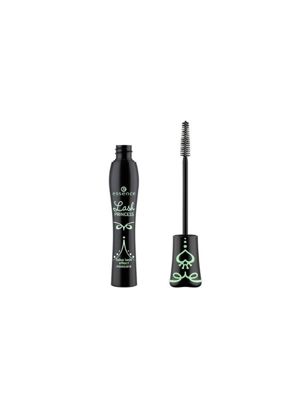 Lash Princess False Lash Effect Mascara (Verde)
