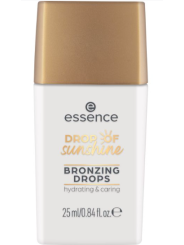 Drop of Sunshine Gotas Bronceadoras Bronceadores para la cara